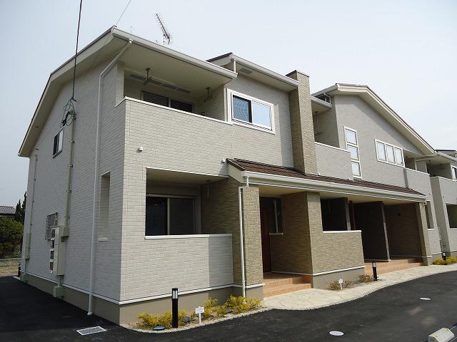BEST HOUSE ⅡA