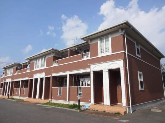 アメーノカーサ