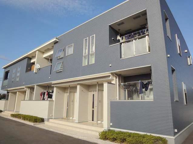 アウローラ小野田