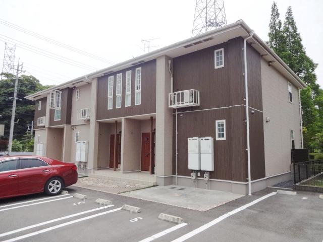 パークサイド・ドミール