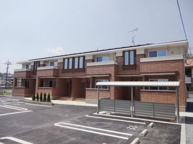 ラヴィアンローズB