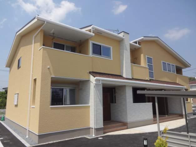 ラヴィアンローズA