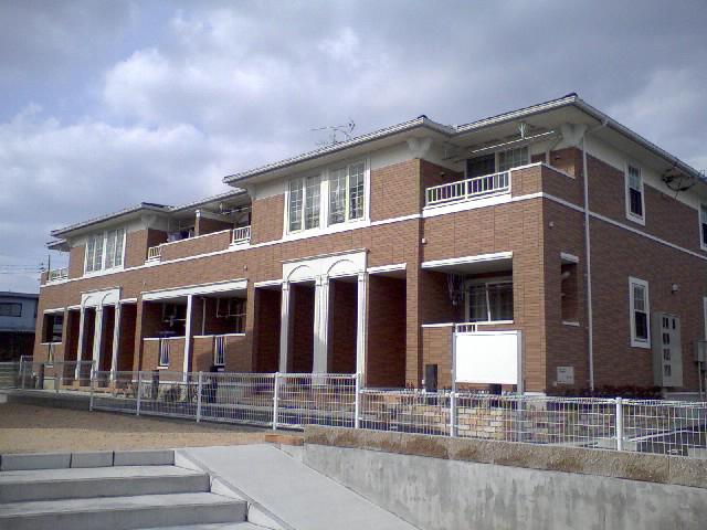 マリンブリーズⅡ