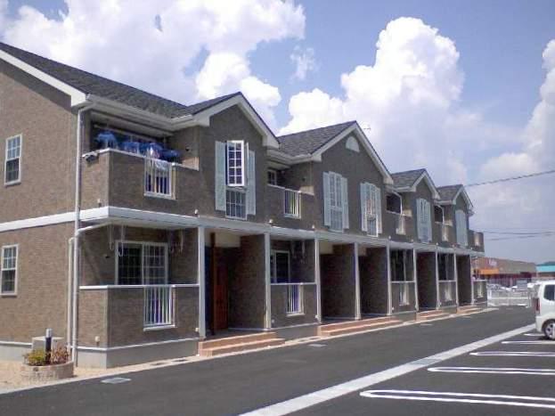 サニー・レジデンスA