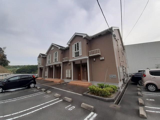 ヒルズ・サンハイムB