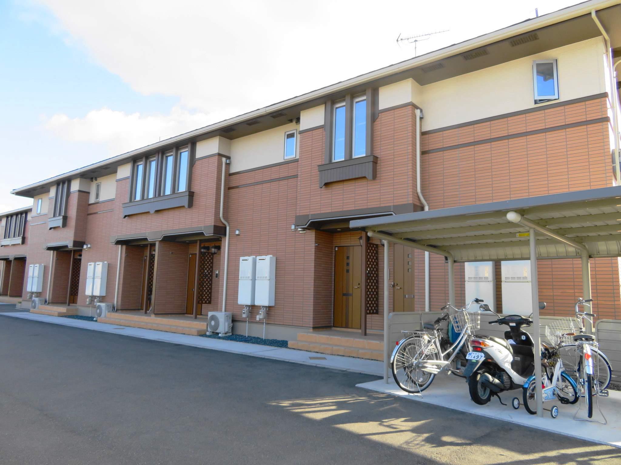 ベル・コリーヌ B