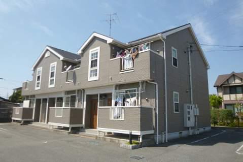 プレリーメゾンOG Ⅴ