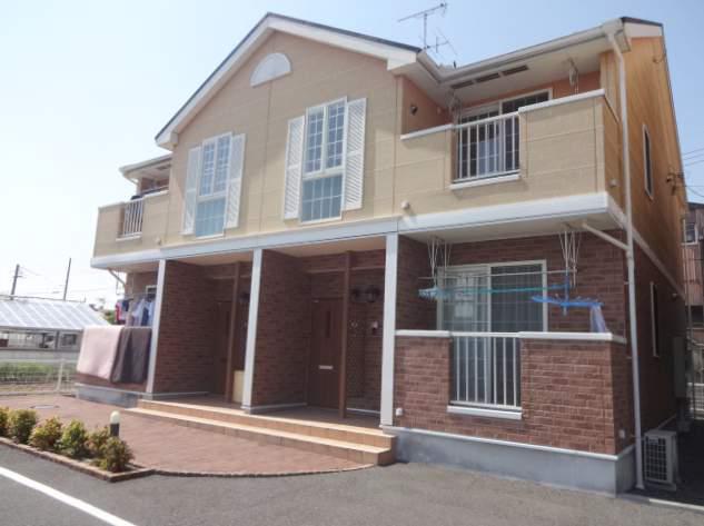 マーチ・グレイスB