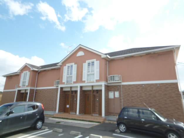 ブライト・サンハイA