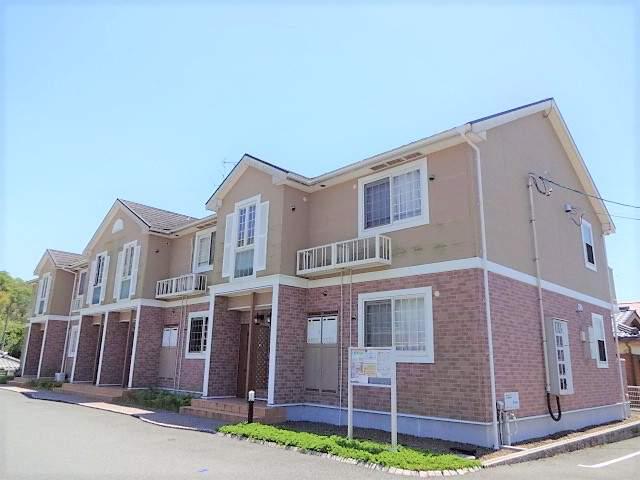 アパシーブレⅠ番館