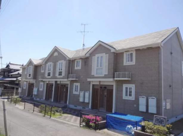 ノーブルプレインM・Ⅰ