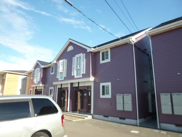 センプレヴェルデⅡ