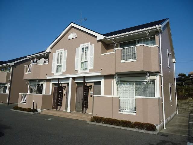 ルフトパルティールB