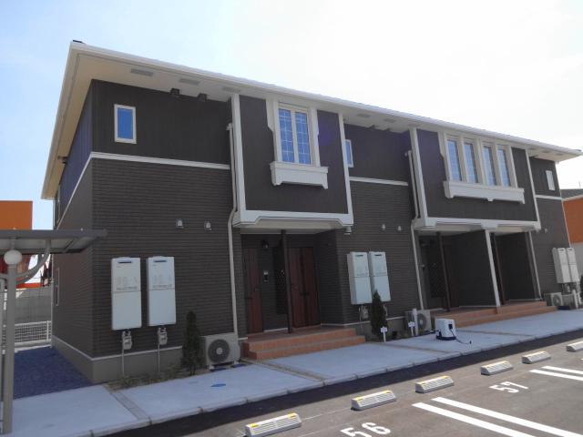 センプレ ヴェルデⅤ