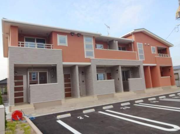 ロータスⅡ(1LDK/1階)