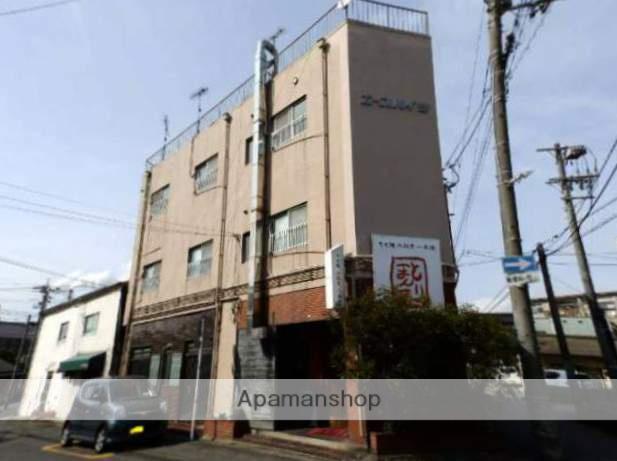 エースハイツ(1DK/3階)