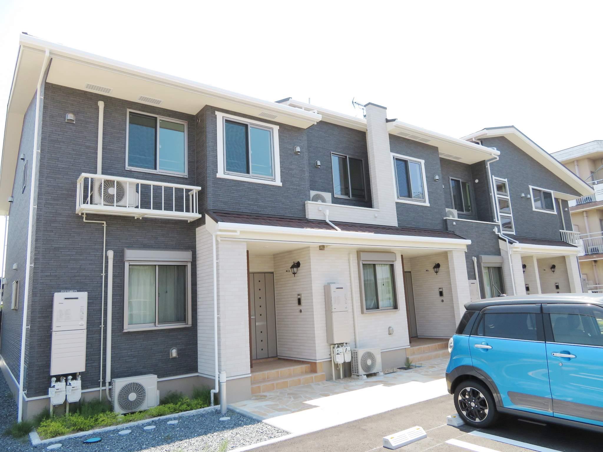 エアリーガーデンB