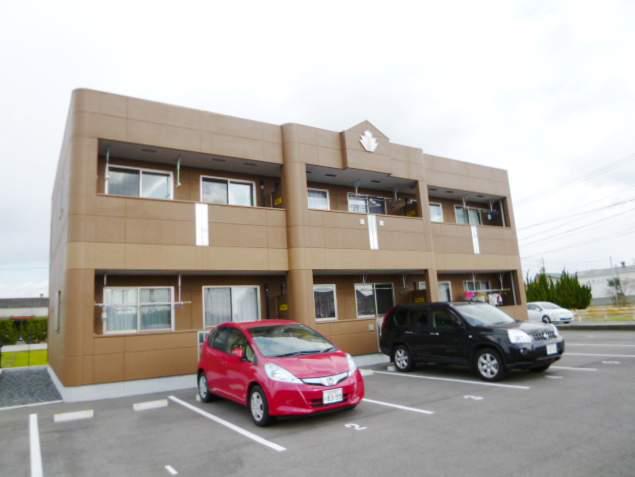 ハッピースウィング