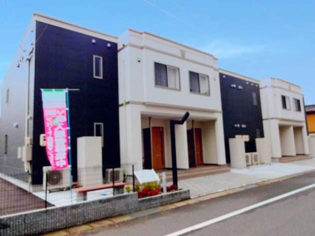 アルカディア厚狭