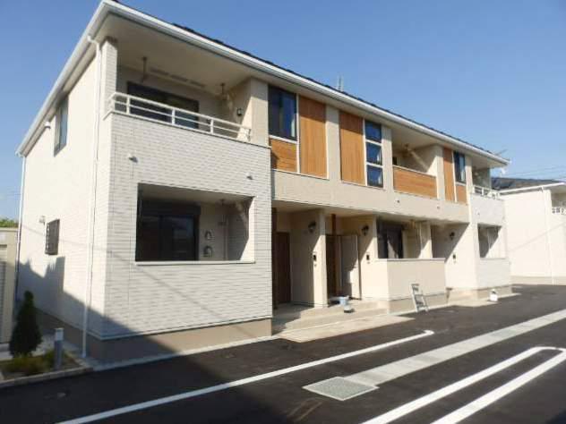 アウローラ清水川B