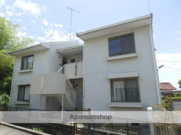 紅葉ハイツA(2LDK/2階)