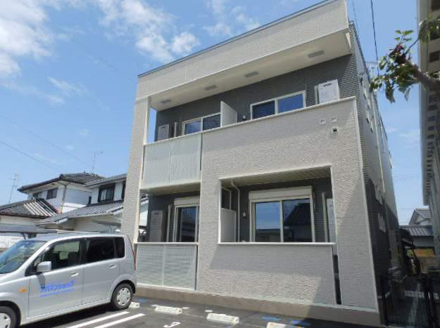 マリーコートⅡ