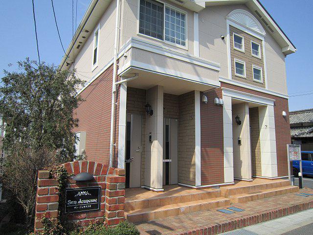 サン・ジュネスⅠ