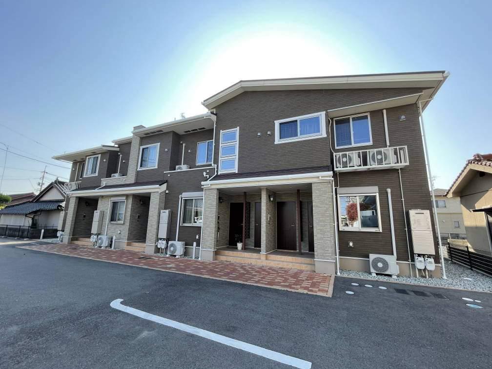 プリムローズ ガーデン