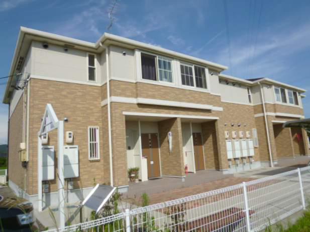 ヴィラアルカディア