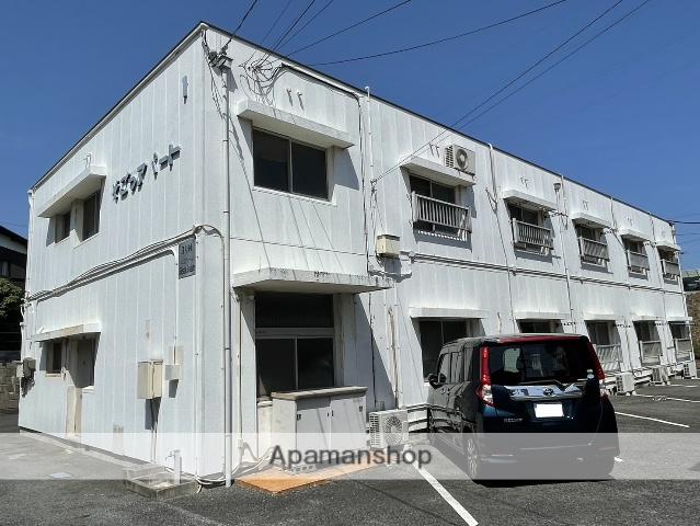 シェスタソラーレⅢ(1DK/1階)