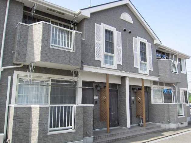 プレリーメゾンOGⅣ