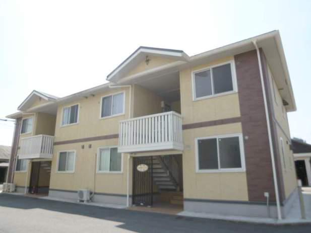 桐原第五ハイツ