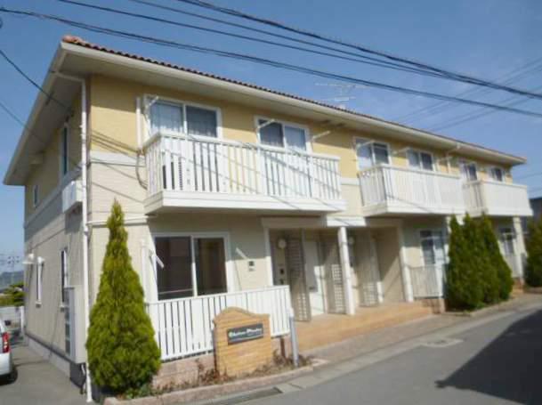 シャトームートン