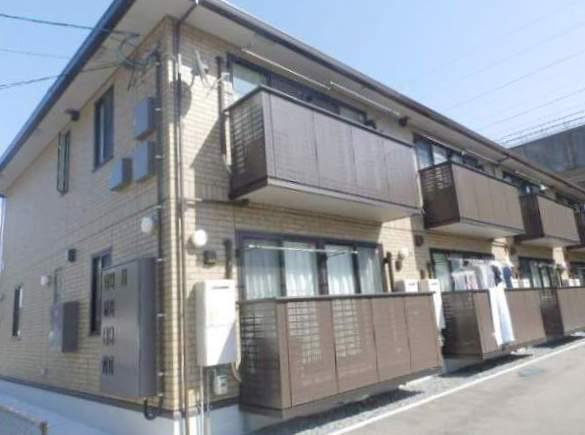 グリーンパーク市原A棟
