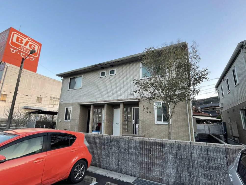 アンジュ ド ボヌール A