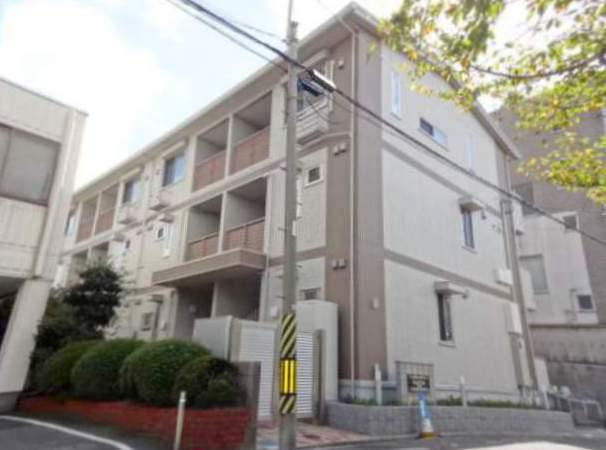 リバーパーク新天町