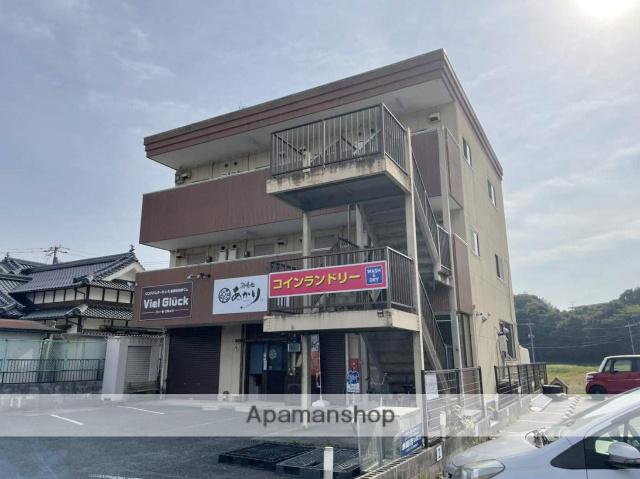 グレースマンション