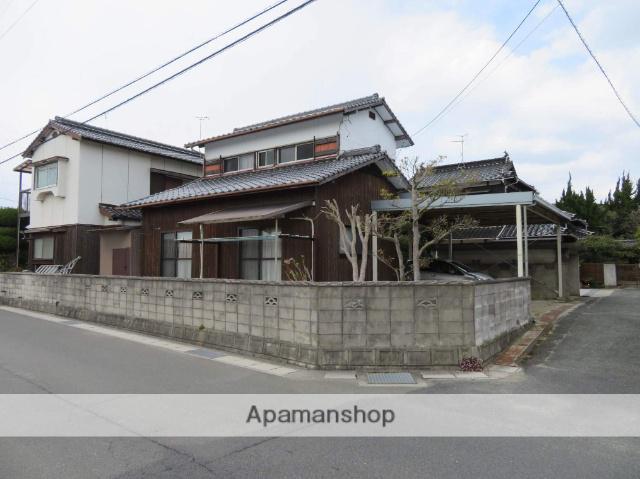 山陽本線 宇部駅 徒歩13分  築52年(4DK)