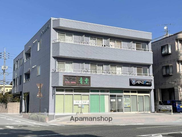 ハイツふろーら