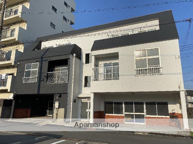 リナシェンテ常盤町(1LDK/3階)