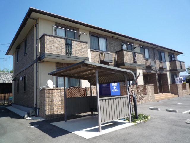 カントリーヒルズ東岐波