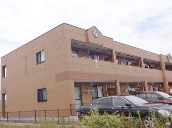 ルミナスハイム櫻