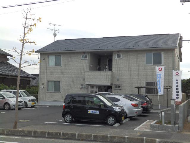 パーク・サンライト