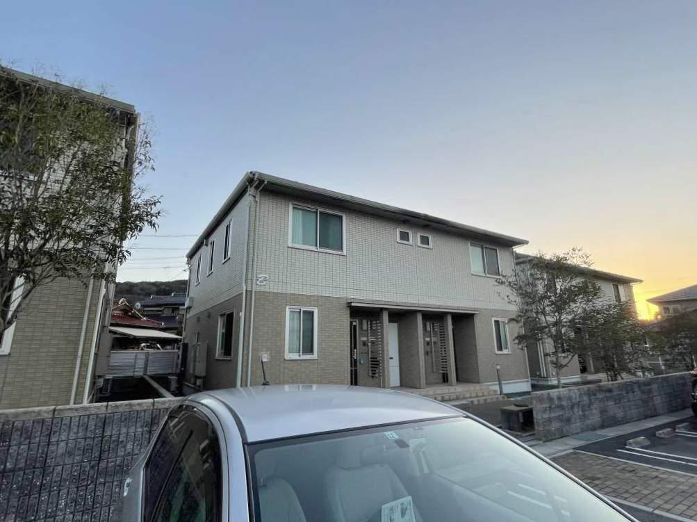 アンジュ ド ボヌール B