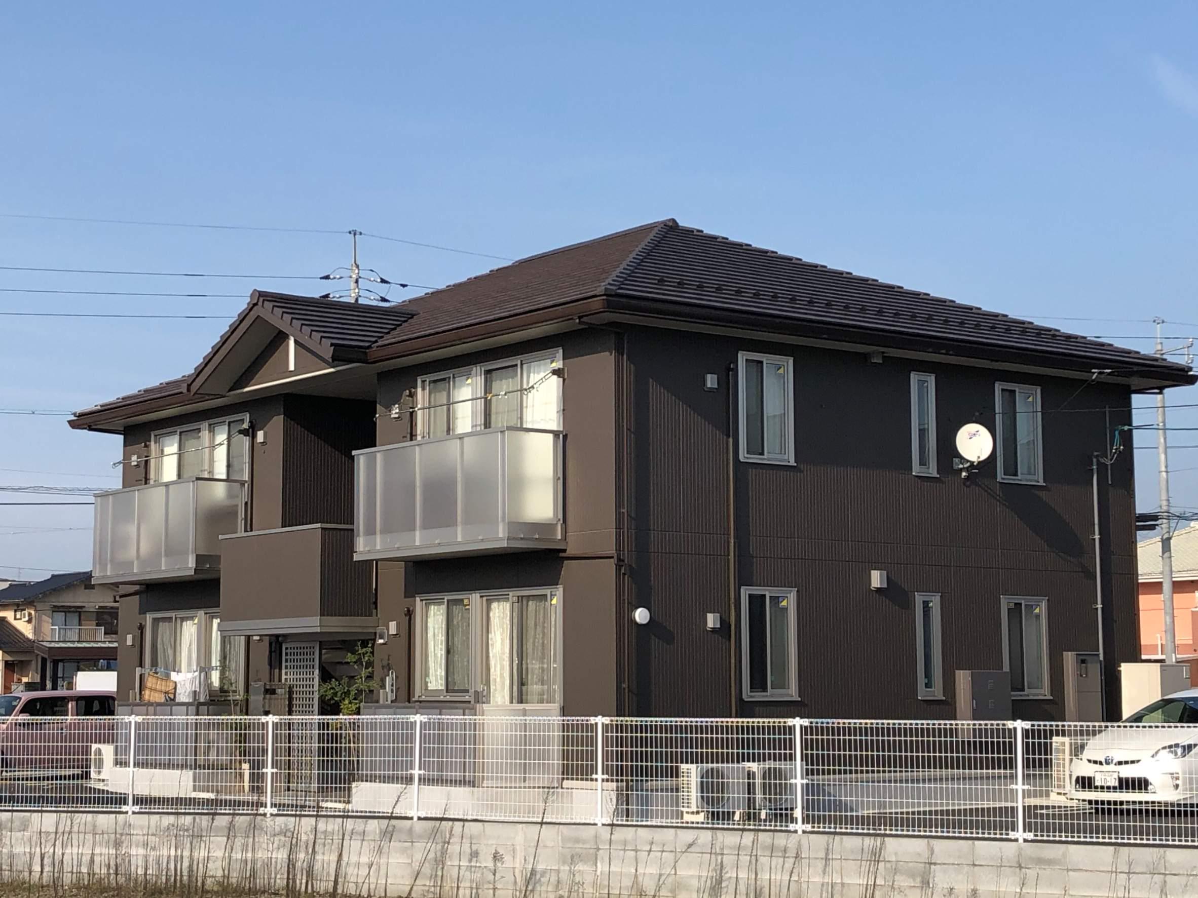 D-ROOM モンテ(2LDK/2階)