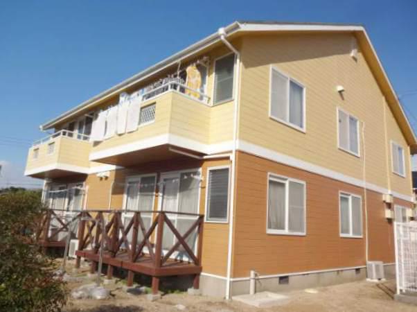 ロイヤルパレス村松ⅡB