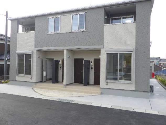 クレールひらきⅡ