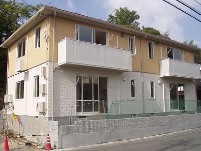 シャーメゾンファシル