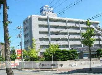 エルコ若松町マンション(3DK/5階)