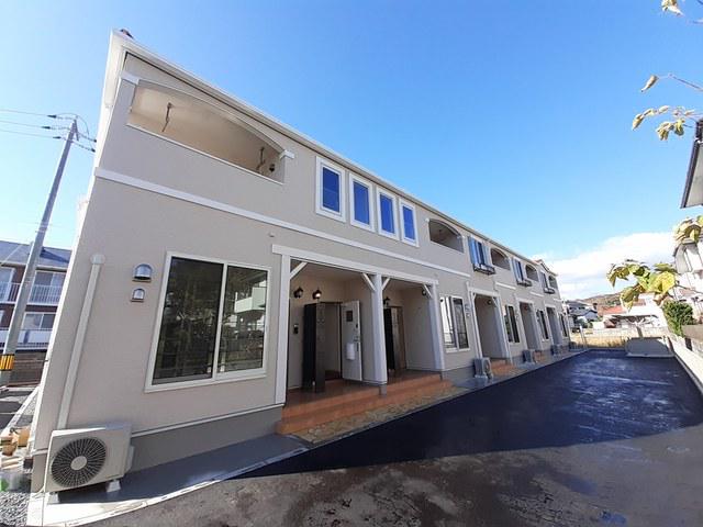 フレーシュ・ベルⅠ